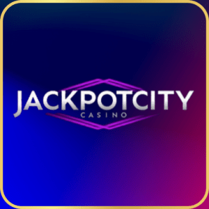 jackpot city