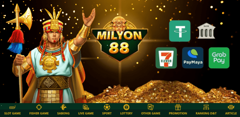 milyon88