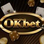 okebet logo