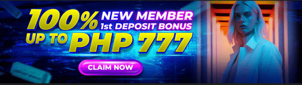 100-FIRST-DEPOSITOR-BONUS-UP-TO-₱777