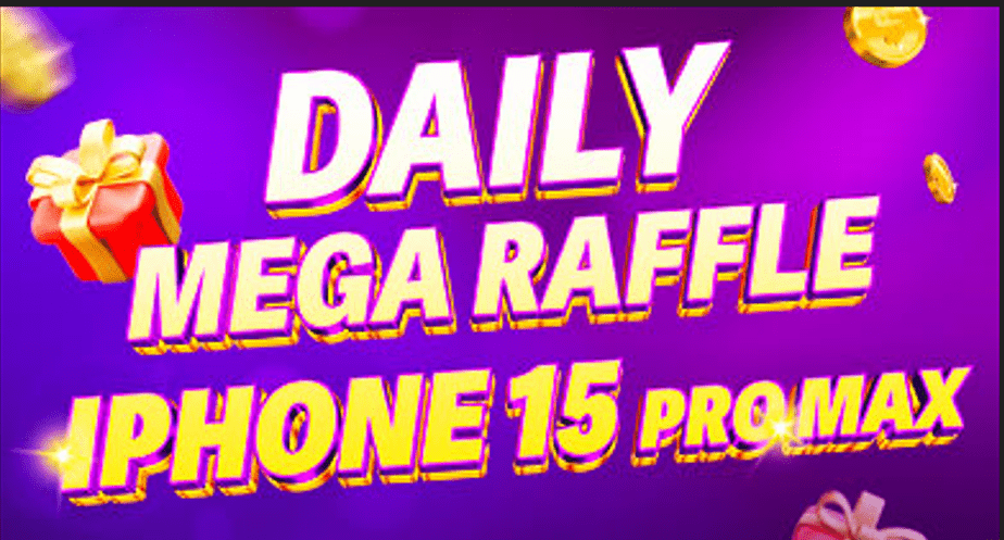 Daily-Mega-Raffle-IPHONE-15-PROMAX