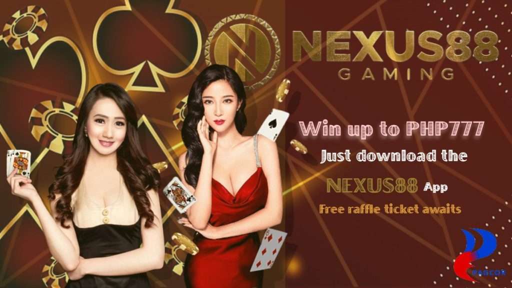 NEXUS88 LOGIN