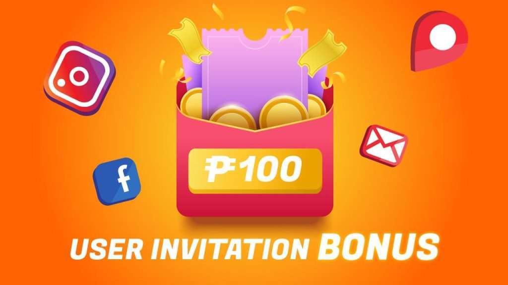 P100 user invitation bunos