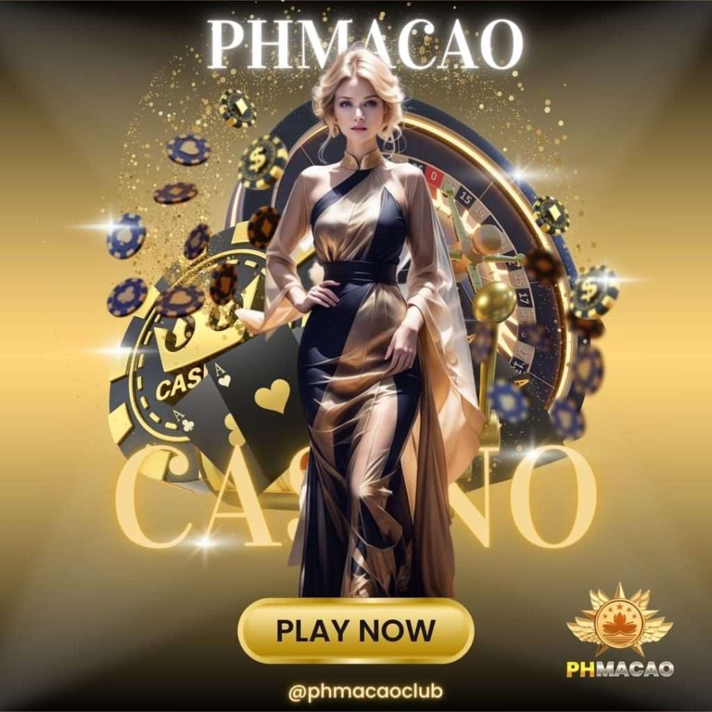 PHMACAO Login and Registration