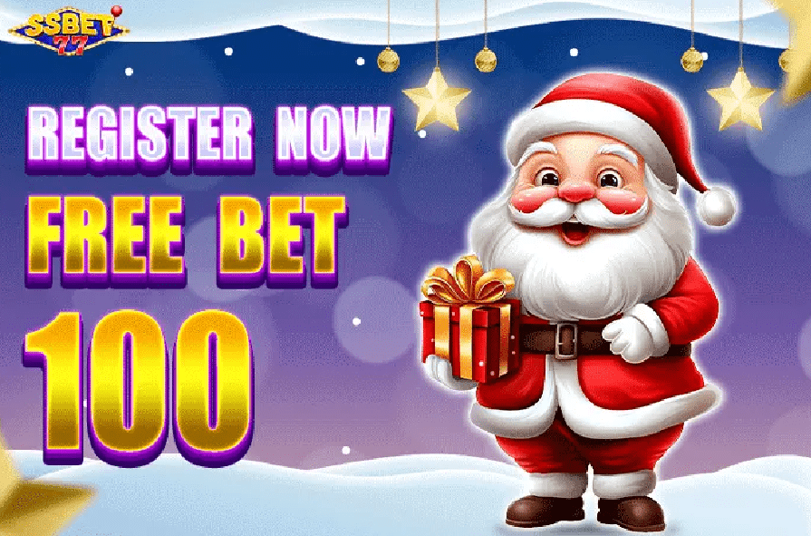 SSBET77: Claim your up to P777 bonus for free now