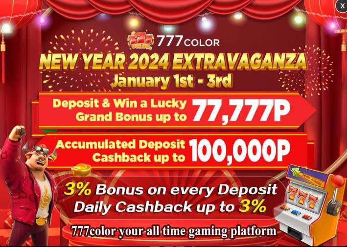 777color online casino