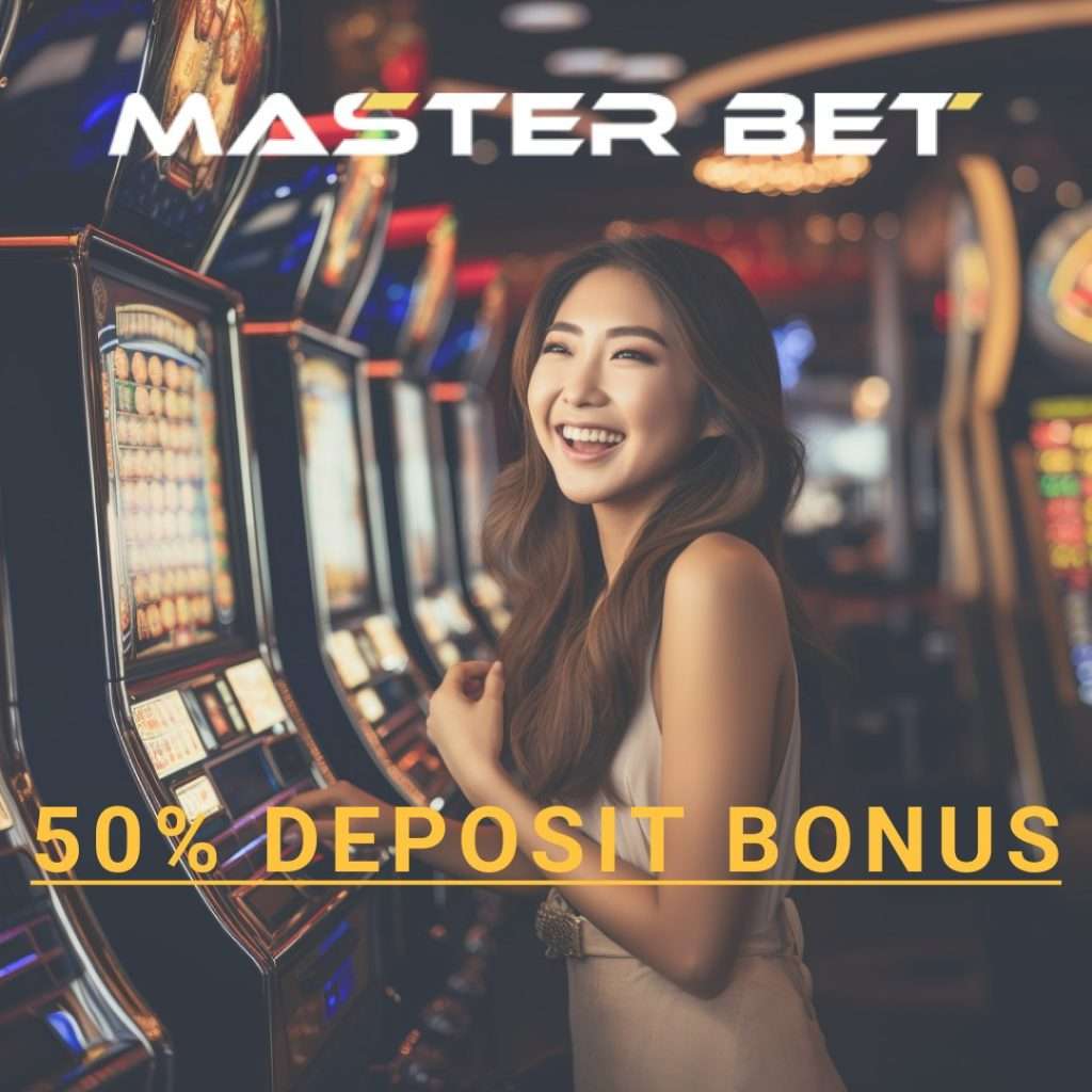 Masterbet App