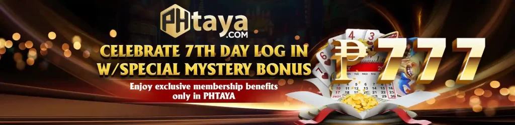 Phtaya Slot