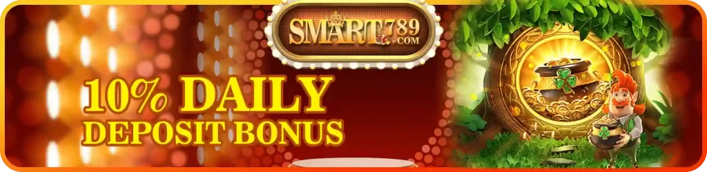 SMART789 Casino