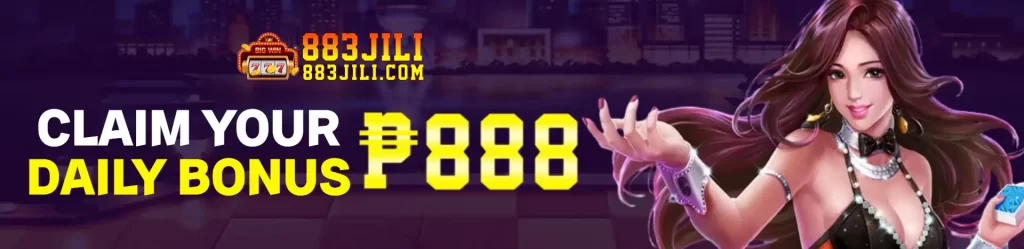 883JILI