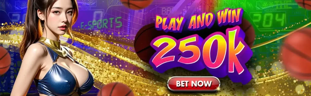 play & win P250K