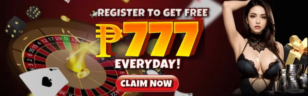 JILI77 Register