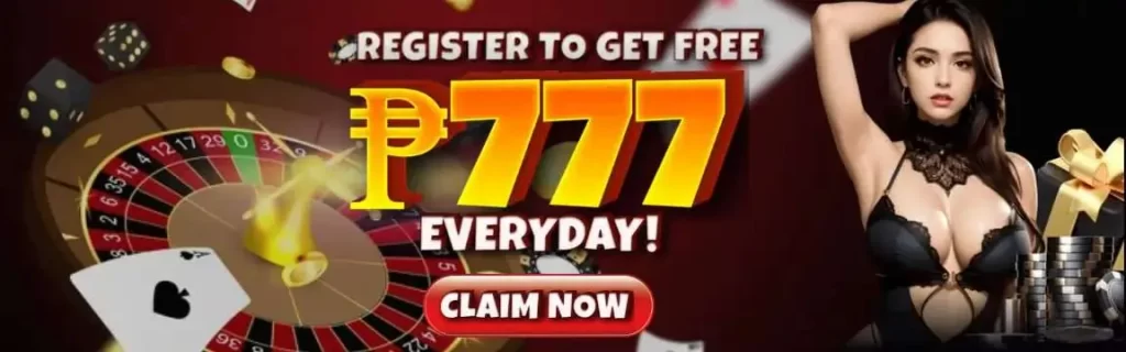 FF777 CASINO APP