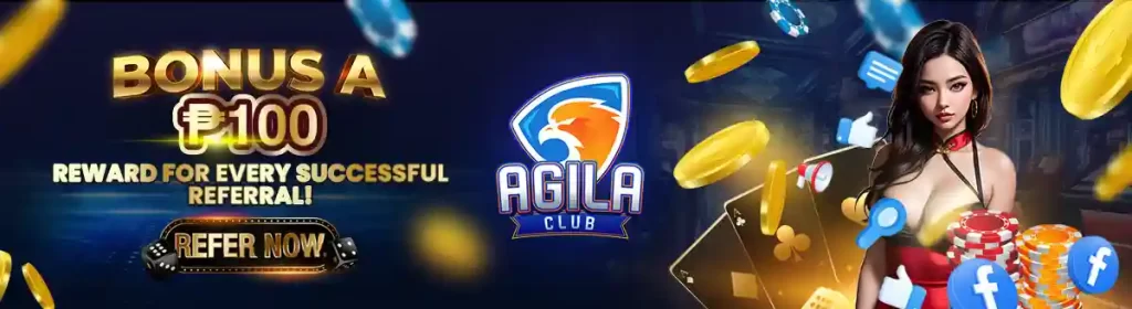 AGILACLUB Register