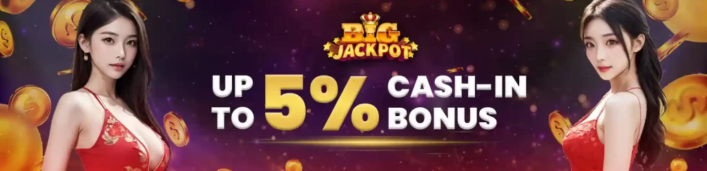 BIGJACKPOT Register