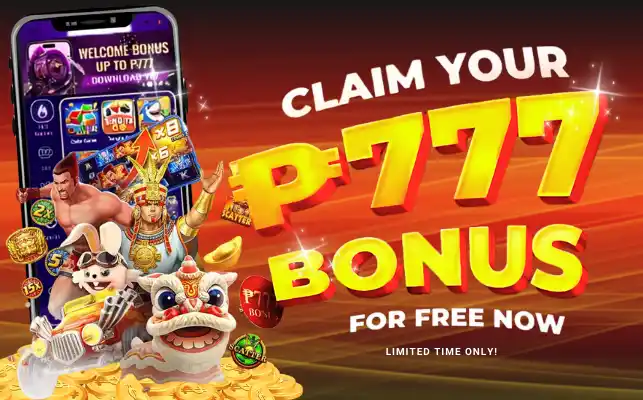 PH888BET-CLAIM-FREE-777-BONUS