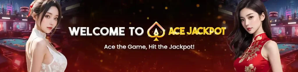 ACEJACKPOT CASINO