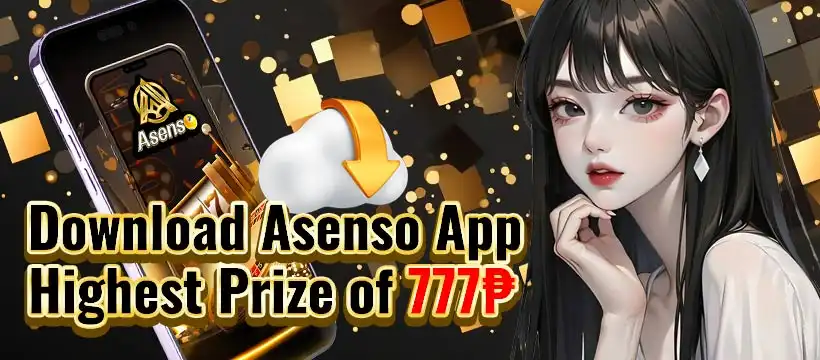 ASENSO App