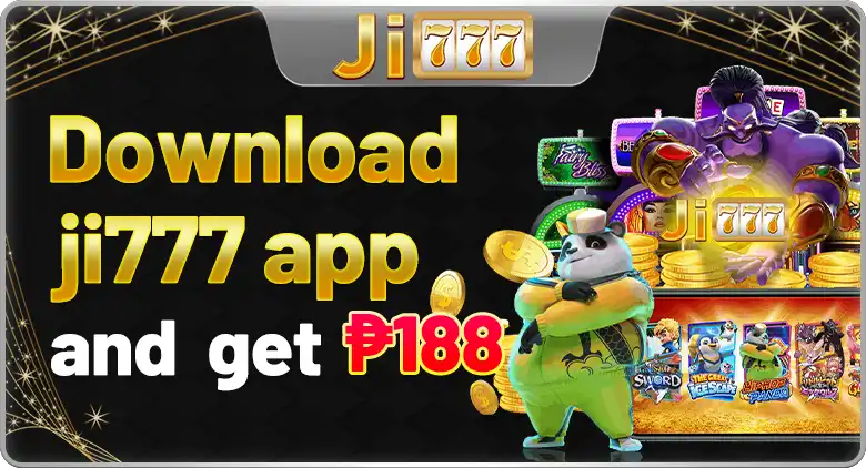 Ji777 App