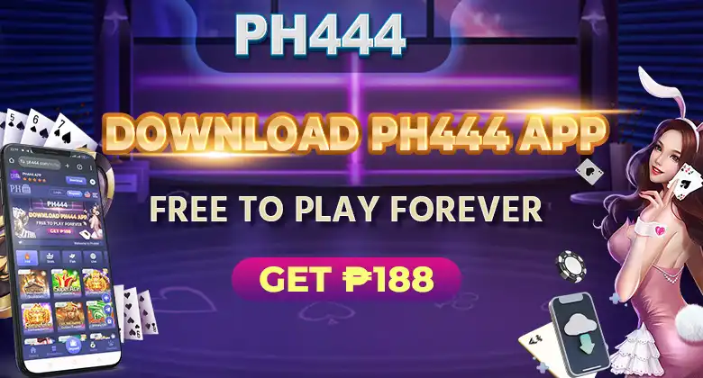 PH444 App