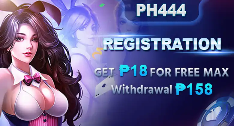 PH444 Register