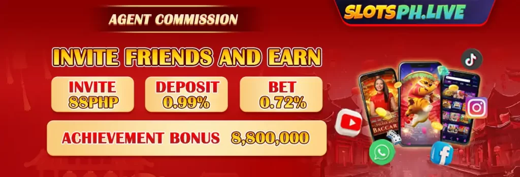 SLOTSPH App