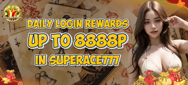 SUPERACE777 Register