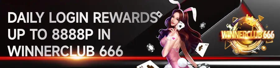 WINNERCLUB666 Register