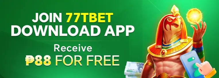 77TBET App