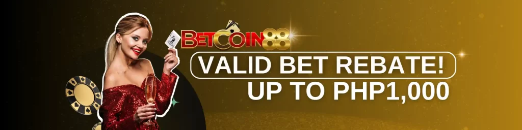 BETCOIN88