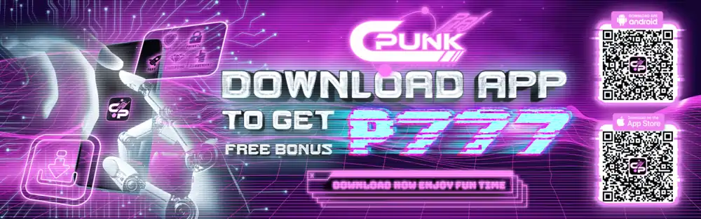 CPUNKPLAY App