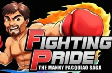 MANNY PACQUIAO CASINO