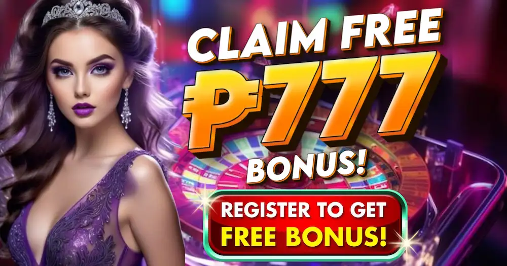 claimfree777bonus