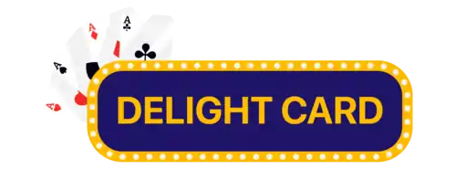 DELIGHT CARD