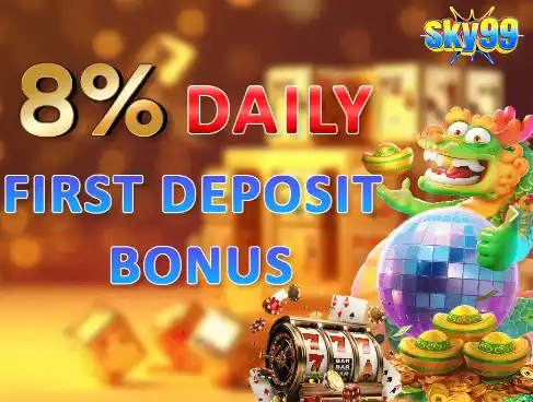 daily bonus